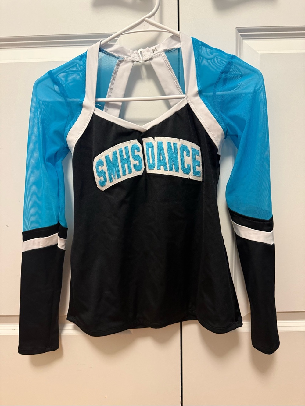 Starr’s Mill High School Dance Team / Cheer Uniform Adult Medium